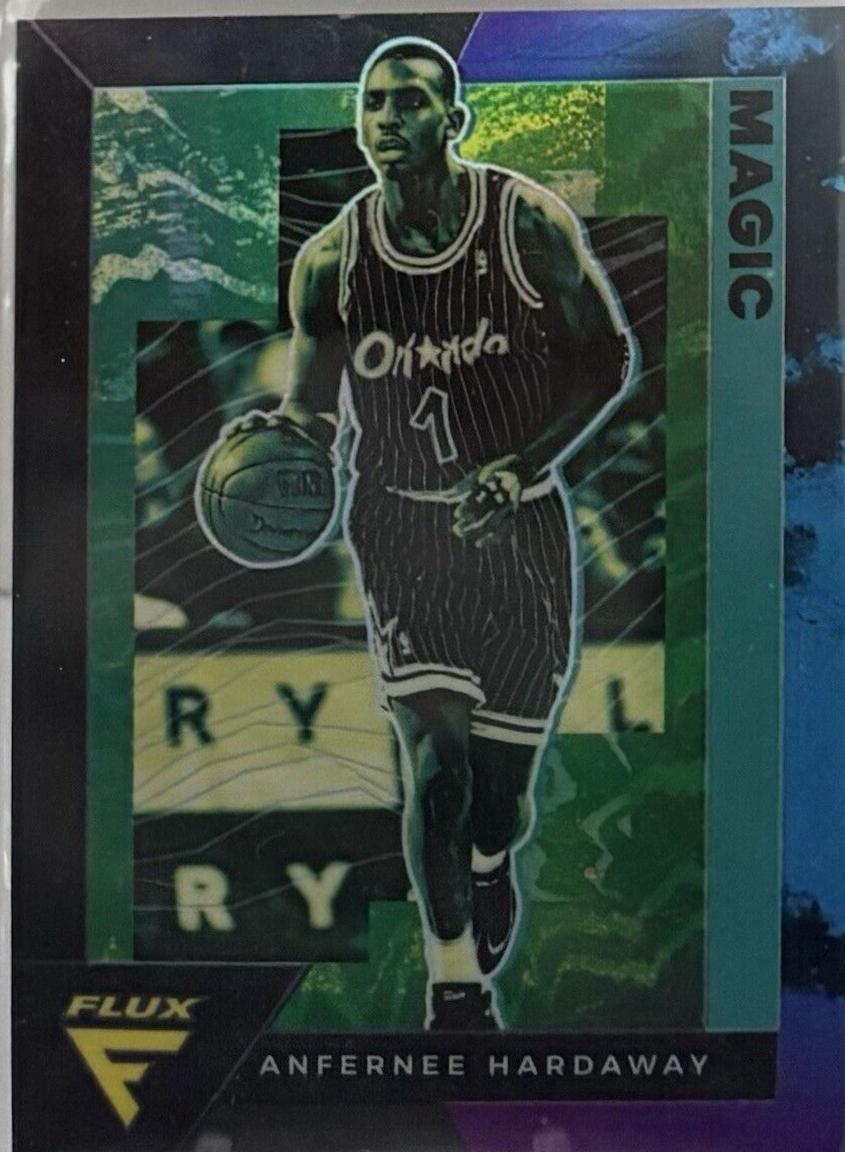 Anfernee Hardaway [Lunar Eclipse] #197