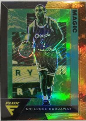 Anfernee Hardaway [Solar Eclipse] #197