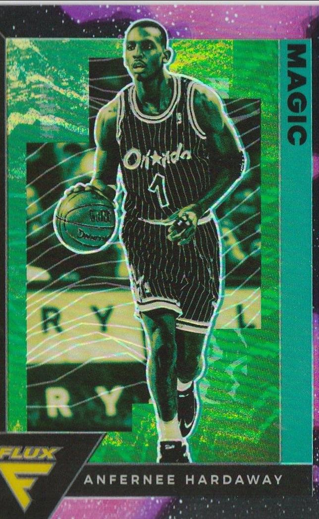 Anfernee Hardaway [Supernova] #197
