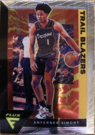 Anfernee Simons #148