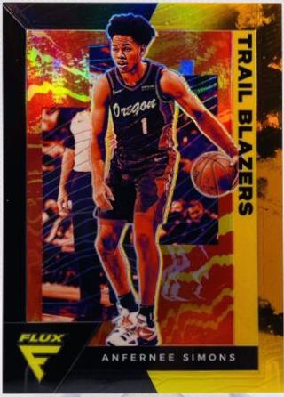 Anfernee Simons [Solar Eclipse] #148
