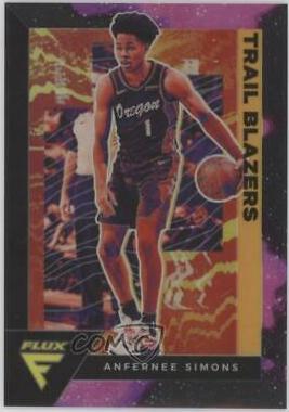 Anfernee Simons [Supernova] #148
