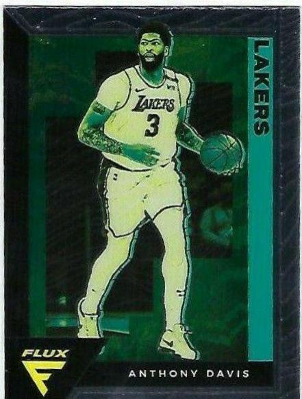 Anthony Davis #80