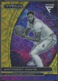 Anthony Davis [Gold Scope] #80