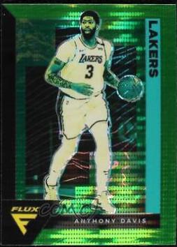 Anthony Davis [Pulsar Green] #80