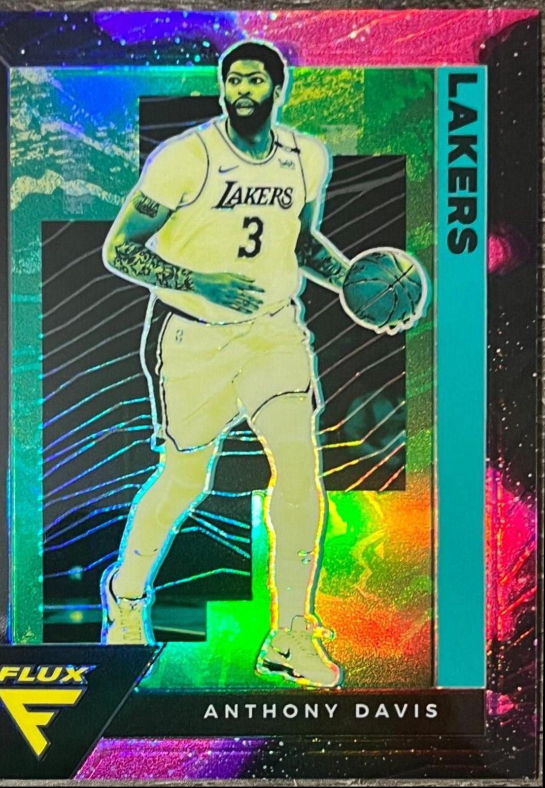 Anthony Davis [Supernova] #80