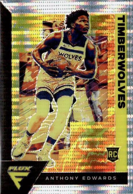 Anthony Edwards [Pulsar] #202
