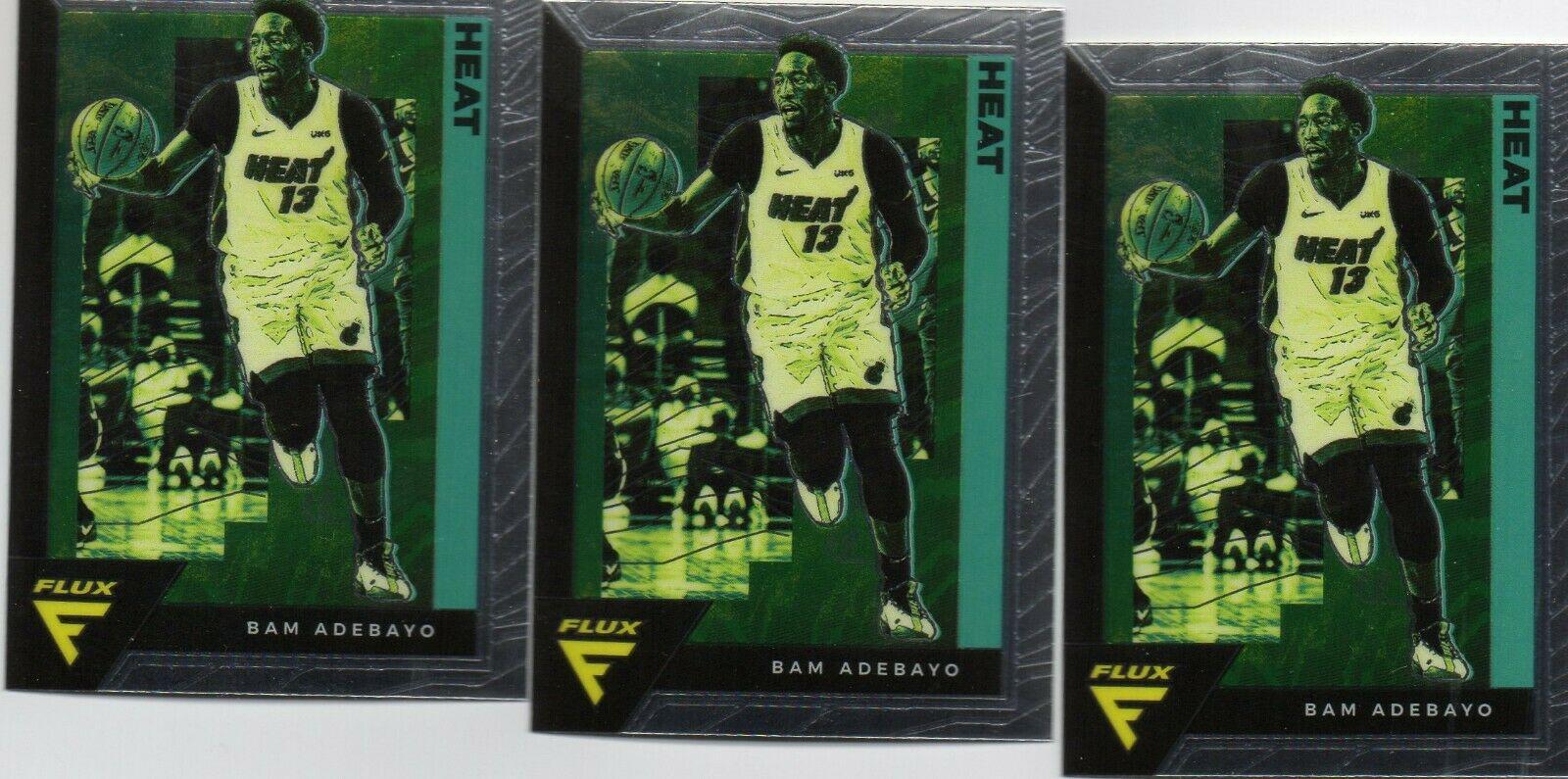 Bam Adebayo #93