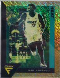 Bam Adebayo [Gold Laser] #93