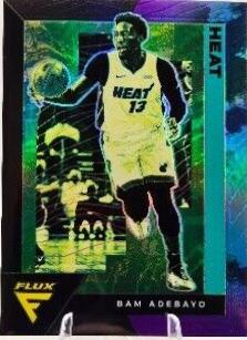 Bam Adebayo [Lunar Eclipse] #93