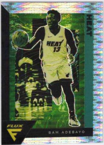 Bam Adebayo [Pulsar] #93