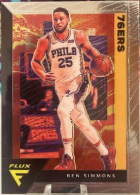 Ben Simmons #133