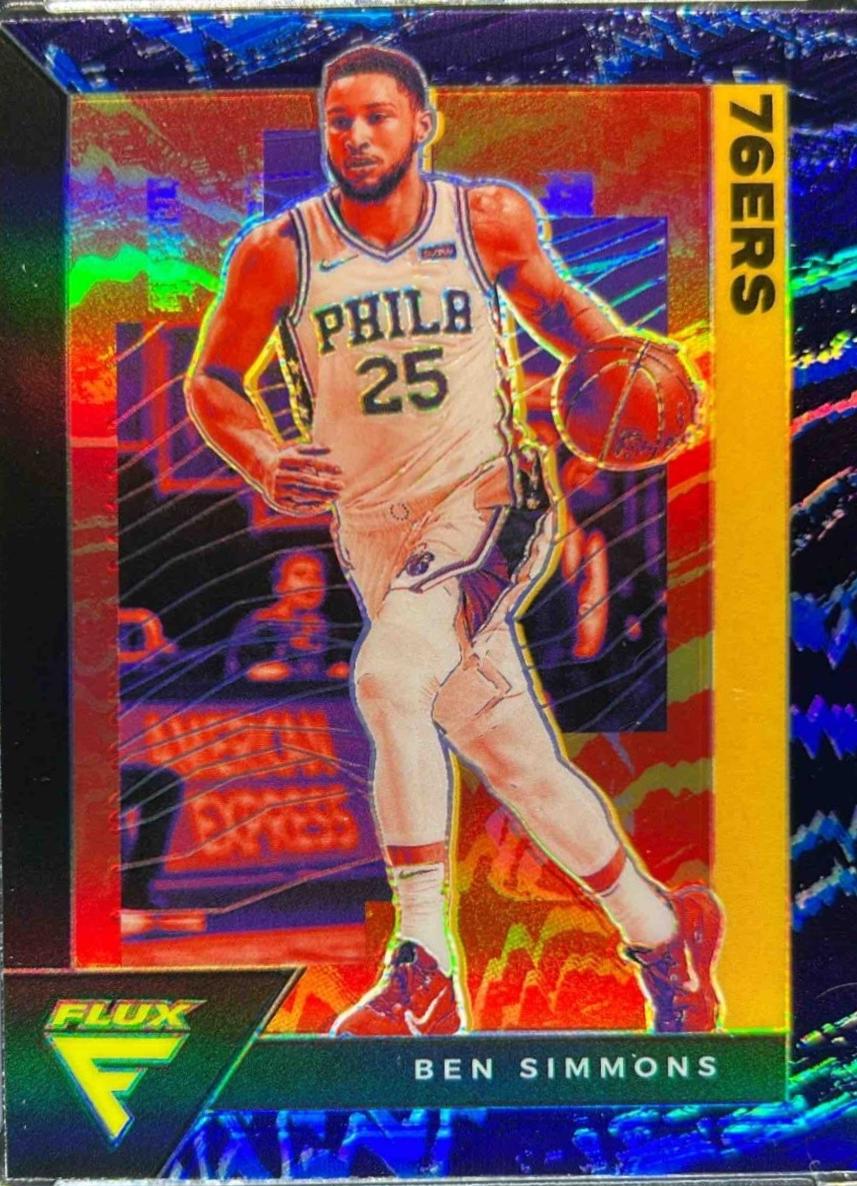 Ben Simmons [Moonlight] #133