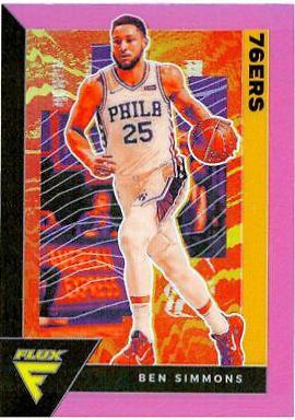 Ben Simmons [Pink] #133