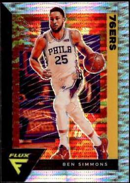 Ben Simmons [Pulsar] #133