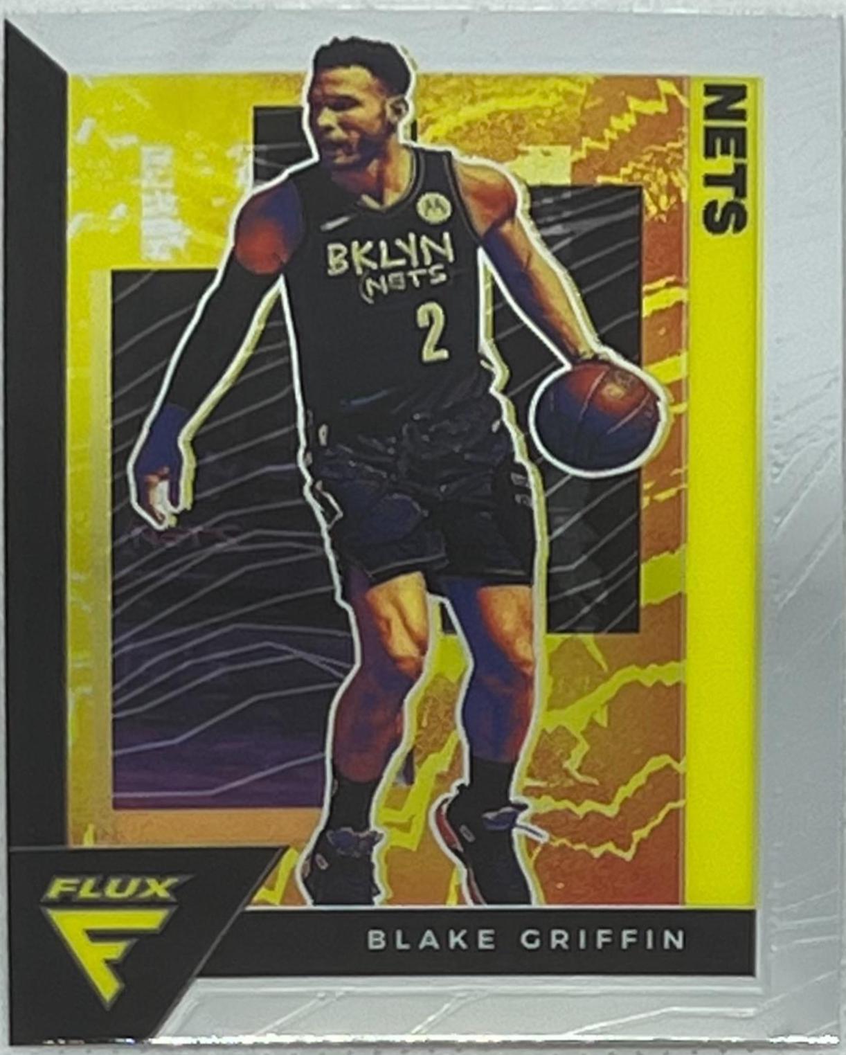 Blake Griffin #16