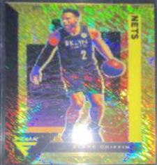 Blake Griffin [Gold] #16