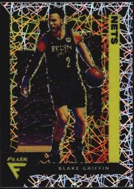 Blake Griffin [Laser] #16