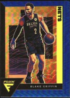 Blake Griffin [Light Blue] #16