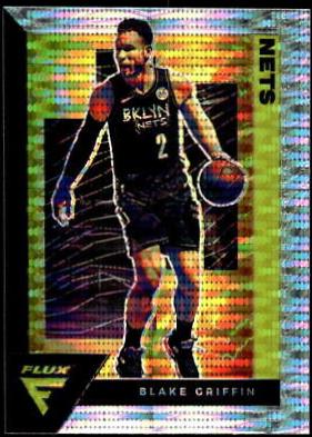 Blake Griffin [Pulsar] #16