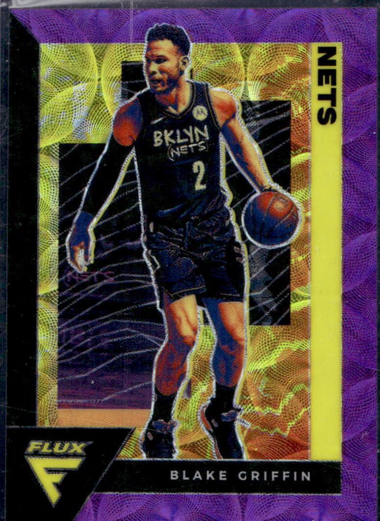 Blake Griffin [Purple Scope] #16