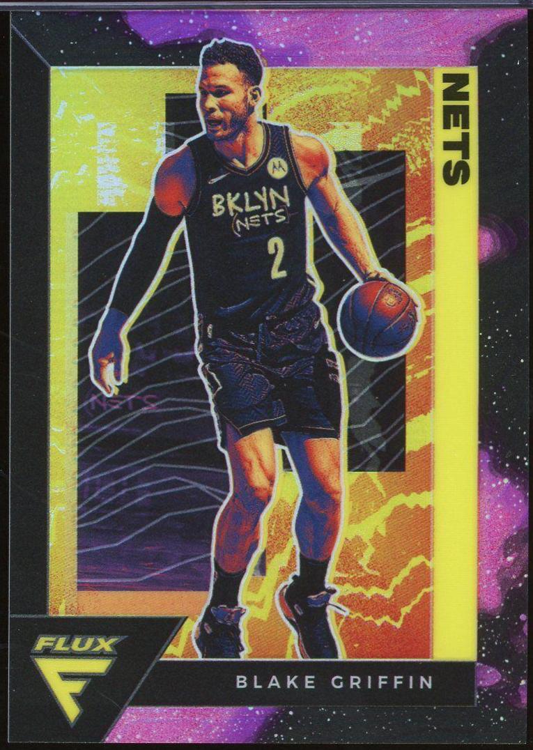 Blake Griffin [Supernova] #16