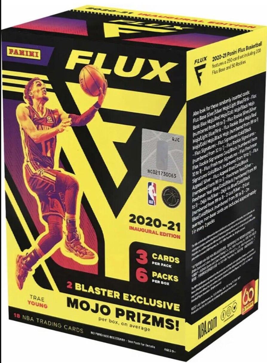 Blaster Box