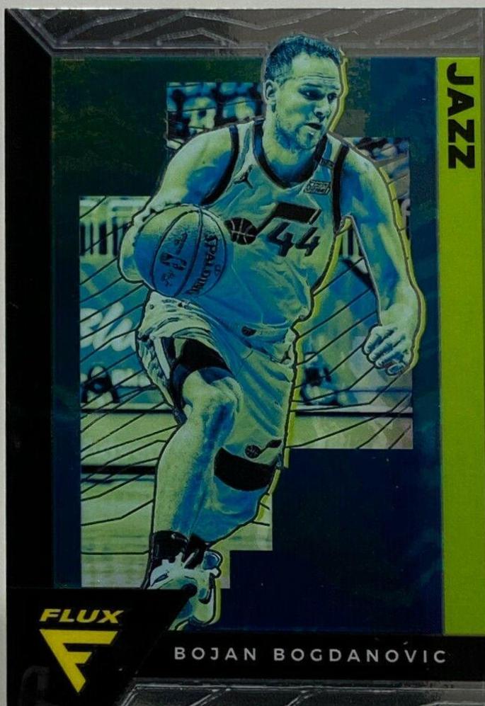 Bojan Bogdanovic #173