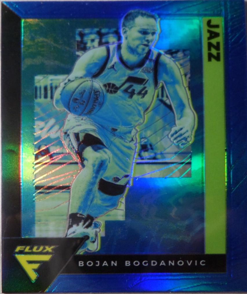 Bojan Bogdanovic [Blue] #173