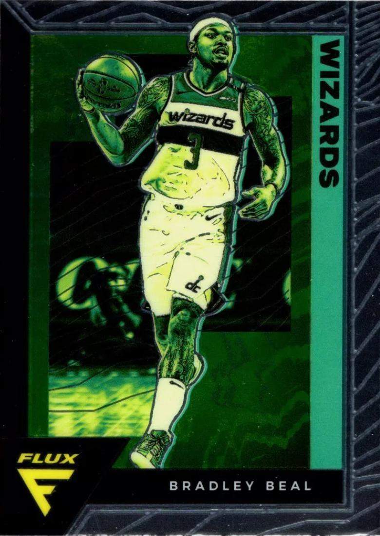 Bradley Beal #177