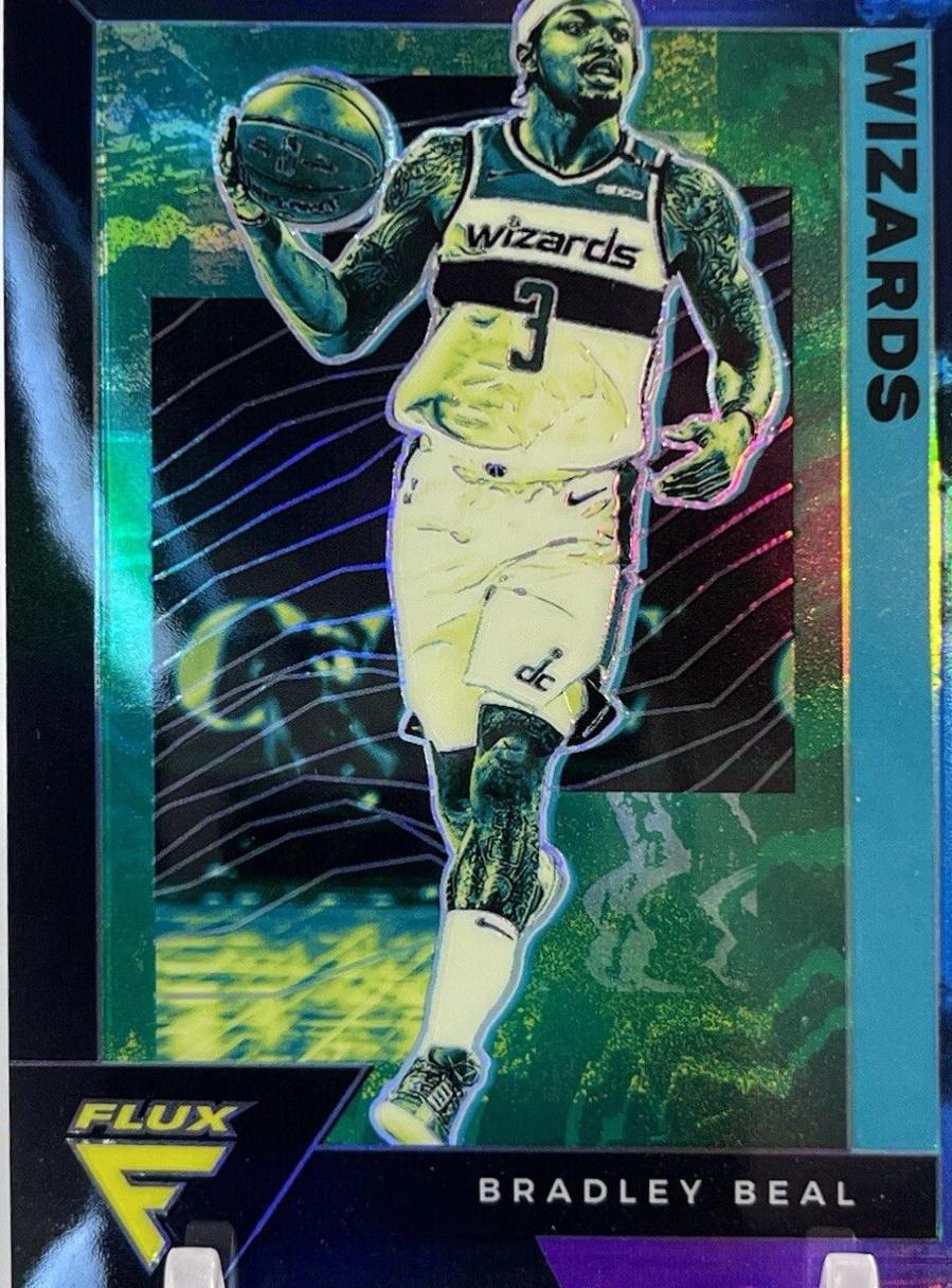 Bradley Beal [Lunar Eclipse] #177