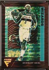 Bradley Beal [Pulsar Black] #177