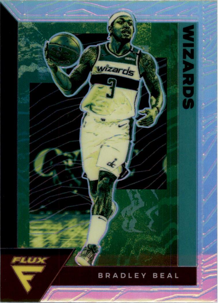 Bradley Beal [Silver] #177