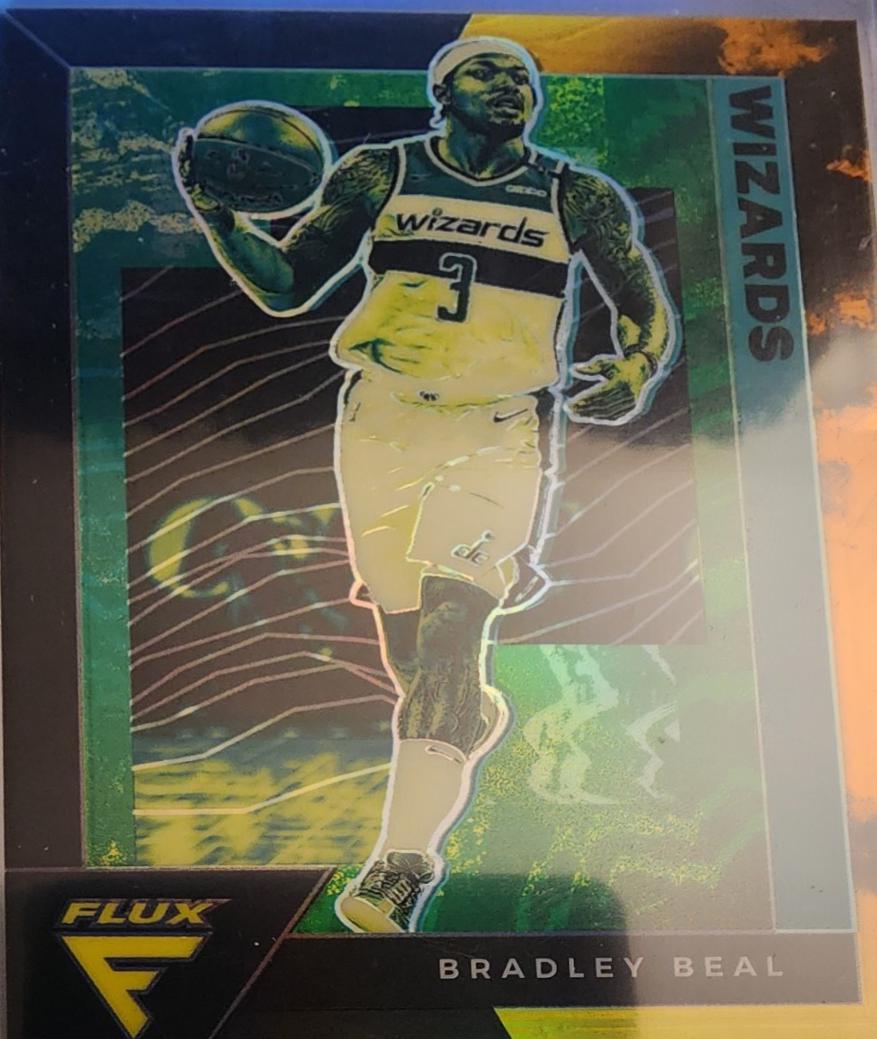 Bradley Beal [Solar Eclipse] #177