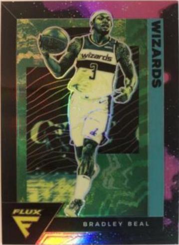 Bradley Beal [Supernova] #177