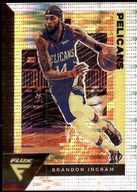 Brandon Ingram [Pulsar] #110