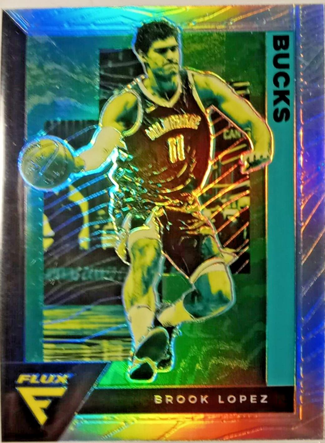 Brook Lopez #99