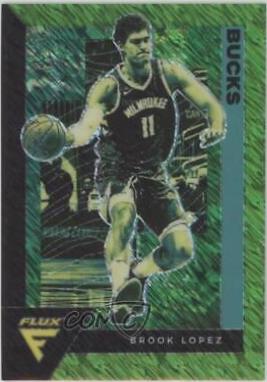 Brook Lopez [Green] #99