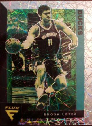 Brook Lopez [Laser] #99