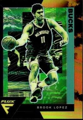 Brook Lopez [Solar Eclipse] #99