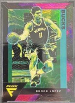 Brook Lopez [Supernova] #99