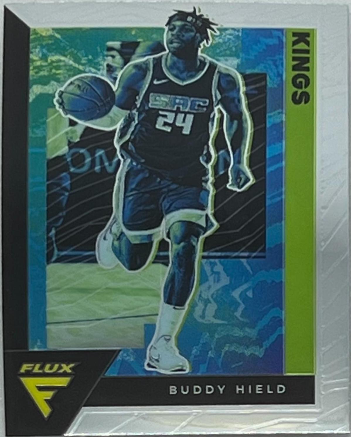 Buddy Hield #155