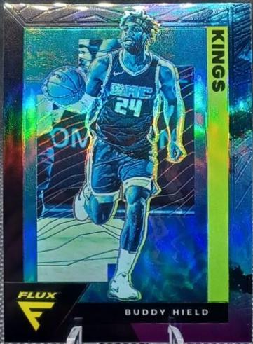 Buddy Hield [Lunar Eclipse] #155