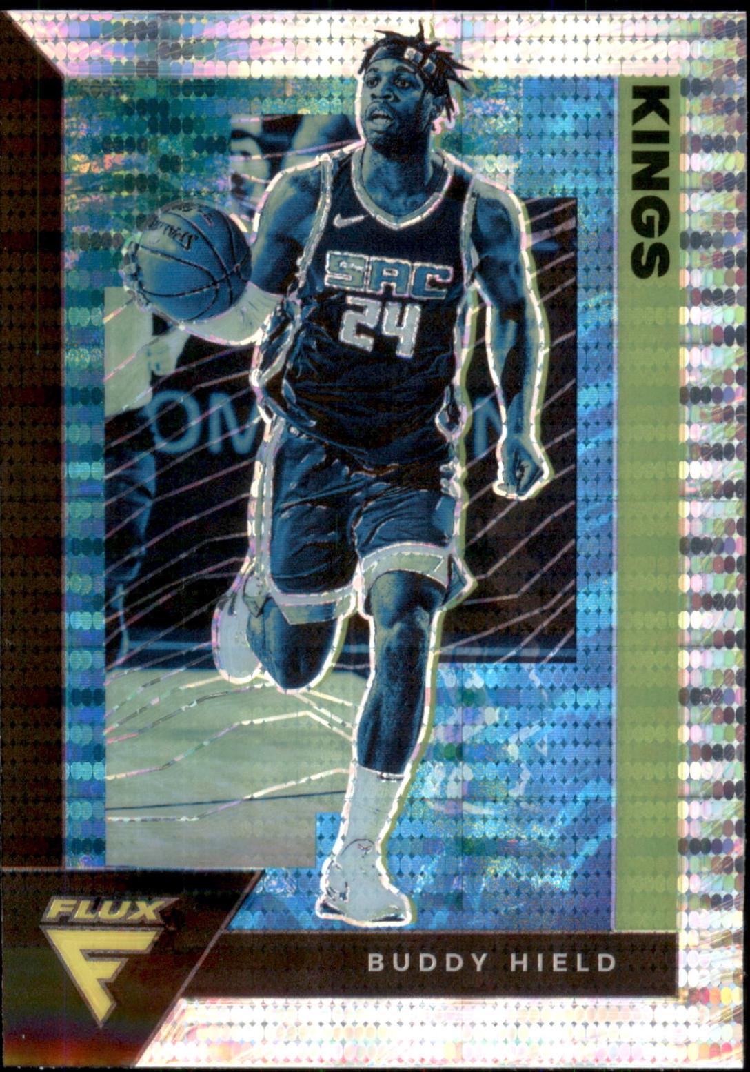 Buddy Hield [Pulsar] #155
