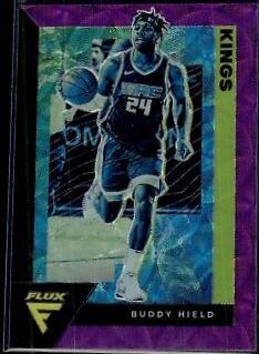 Buddy Hield [Purple Scope] #155