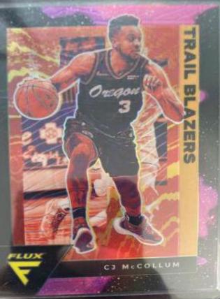 CJ McCollum #147