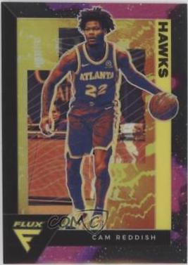 Cam Reddish [Supernova] #6