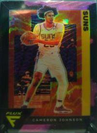 Cameron Johnson [Pink] #143