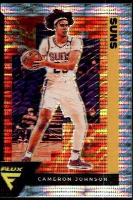 Cameron Johnson [Pulsar] #143