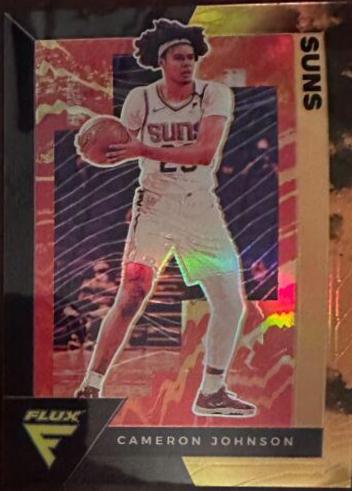 Cameron Johnson [Solar Eclipse] #143